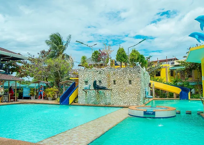 Hotel Tropics 3*