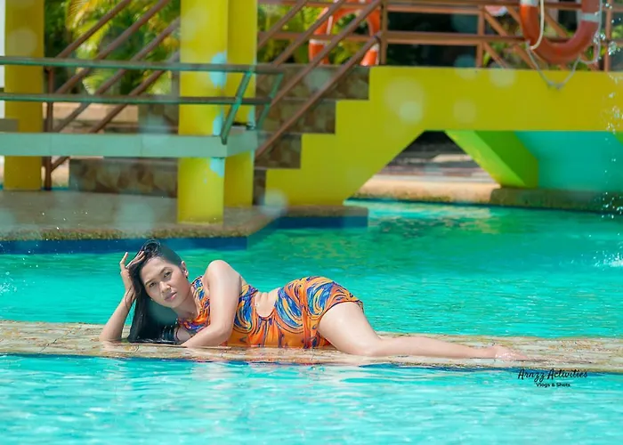 Hotel Tropics 3*