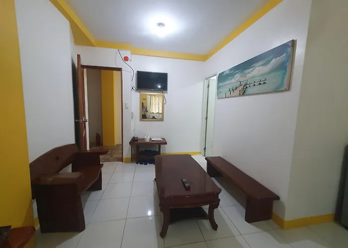 Tropics Hotel 3*