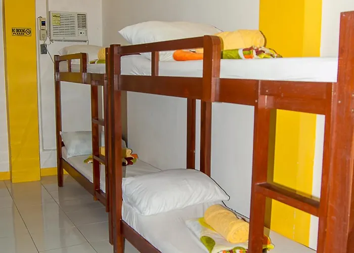 Tropics Hotel 3*