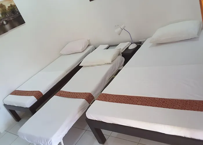 Hotel Tropics 3*