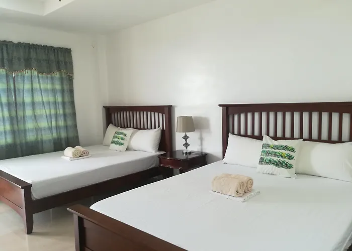 Tropics Hotel 3*