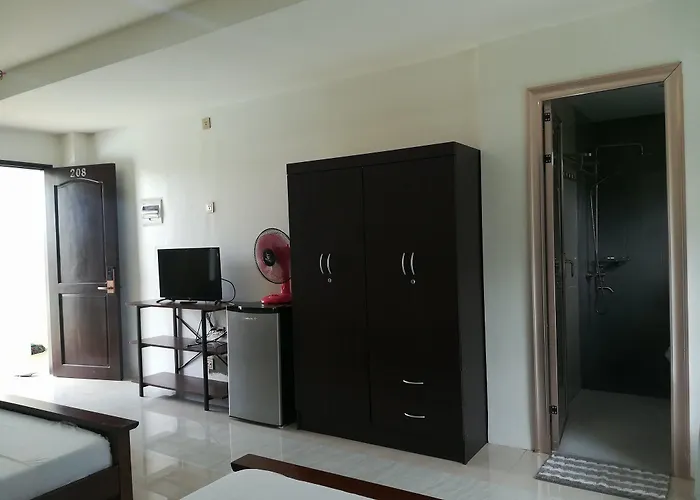 Tropics Hotel 3*