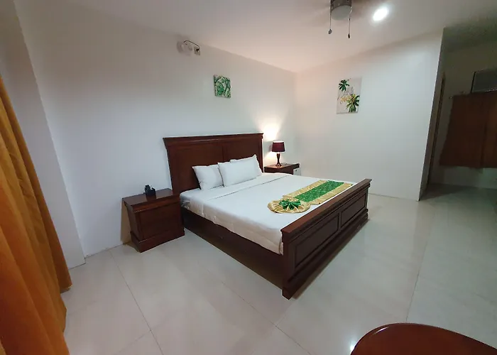 Tropics Hotel 3*