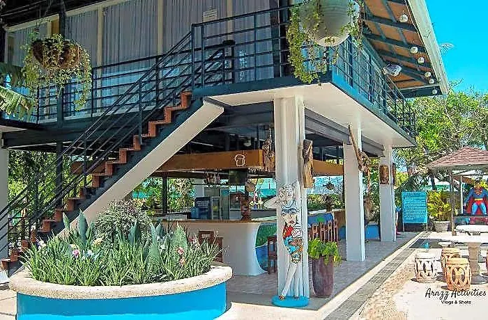 Tropics Hotel 3*