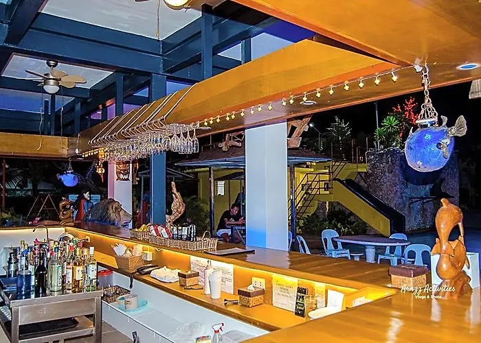 Tropics Hotel 3*