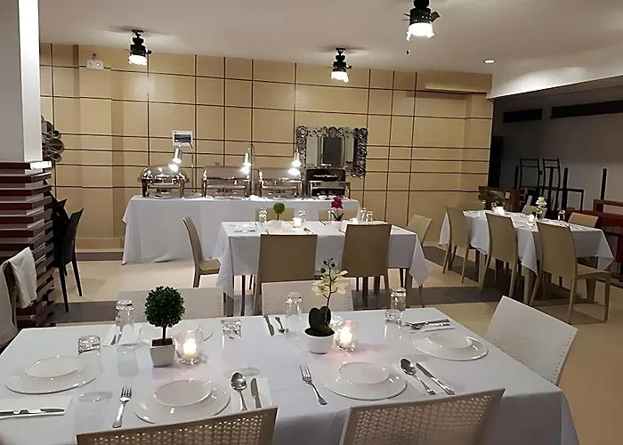Hotel Tropics 3*
