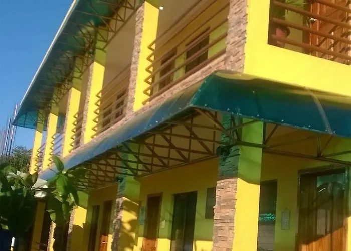 Tropics Hotel